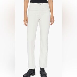 Frame Women’s AU‎ NATURAL Le Super High Straight Leg Jeans Size 31 NWT